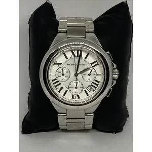 Michael Kors MK5719 Camille Women Stainless Steel s-l400.jpg main image 2